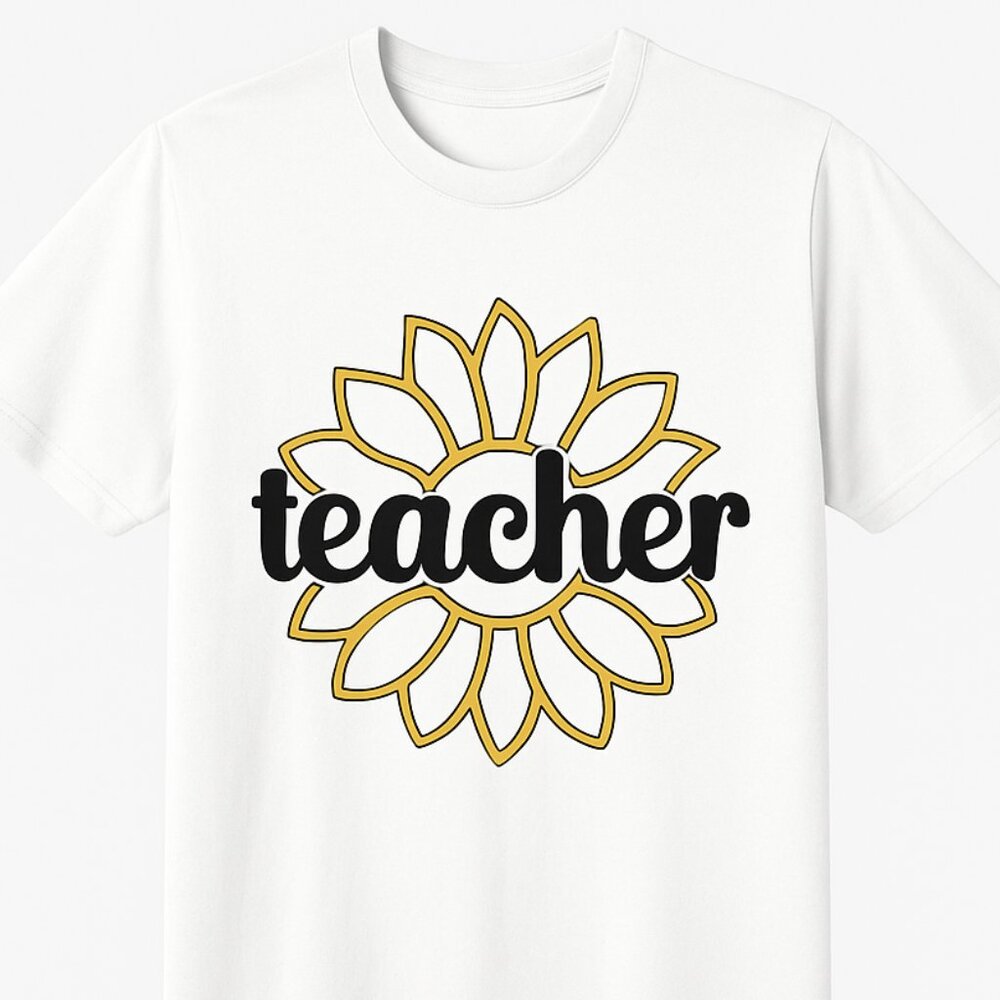 Teacher Shirt